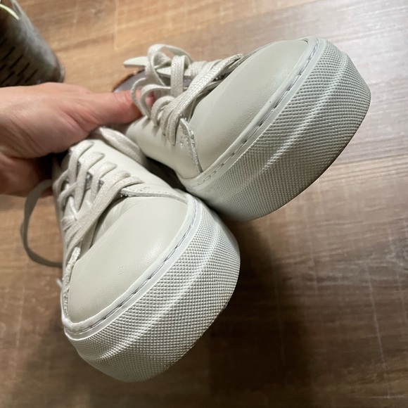 ABLE Emmy Sneaker Cheetah - Picture 6 of 15